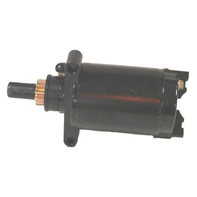 18-5631 Outboard Starter Counter-Clockwise Rotation for Johnson/Evinrude Outboard Motors