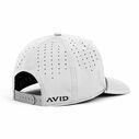 Last Cast Performance Baseball Cap image number 2