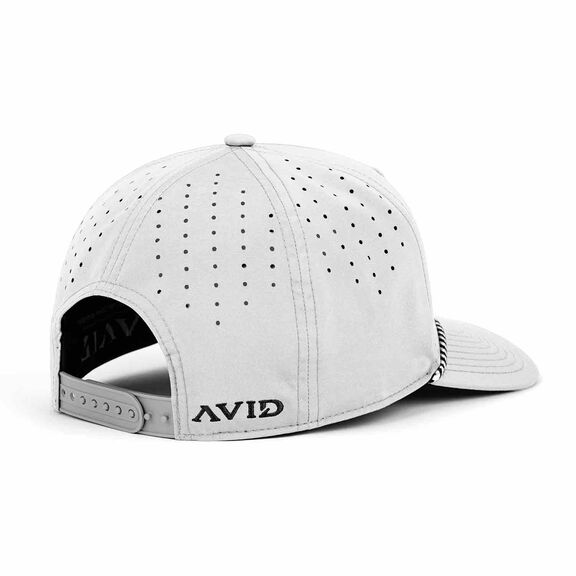 Last Cast Performance Baseball Cap image number 2
