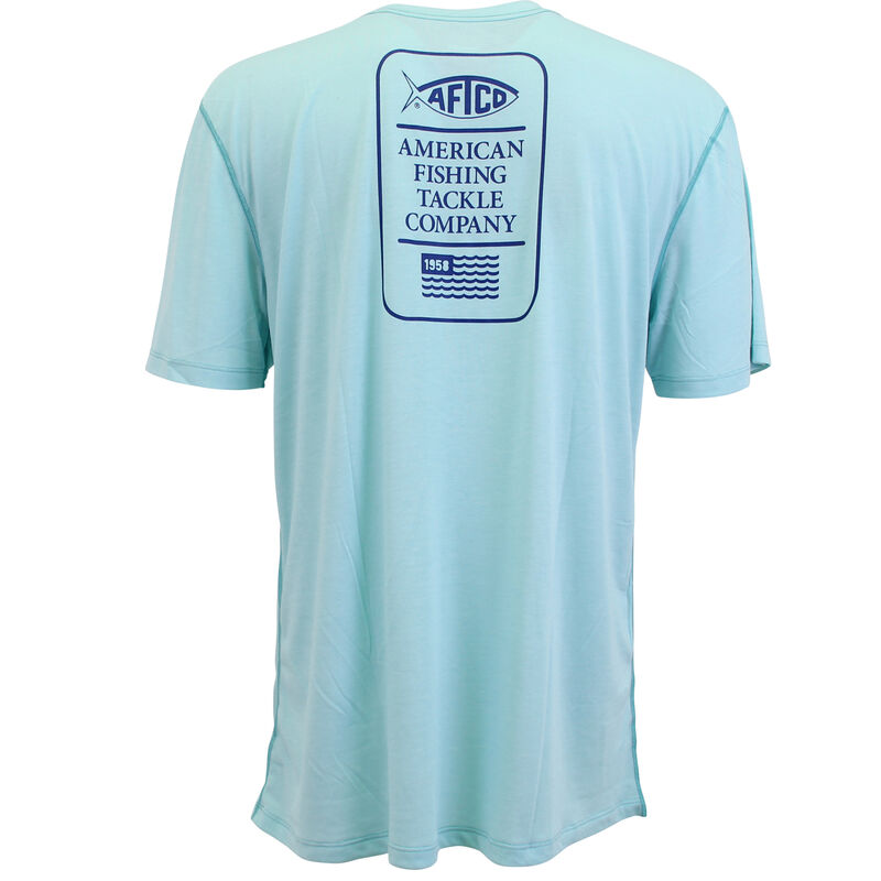 Men's Haze Kottinu Tech Shirt image number 0