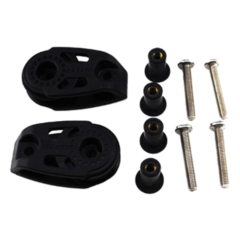 YAKGEAR Kayak Anchor Trolley Kit West Marine