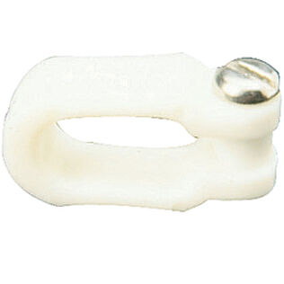 Plastic Shackles