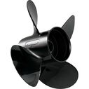 14" x 21" Hustler LE-1421-4L 4-Blade, LH,  Aluminum Propeller image number 0