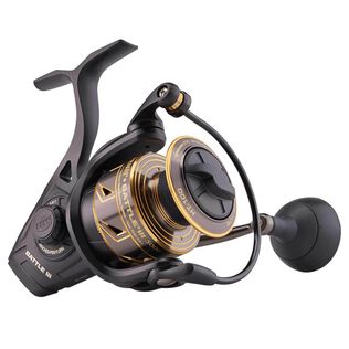 Battle&reg; III 5000 Spinning Reel