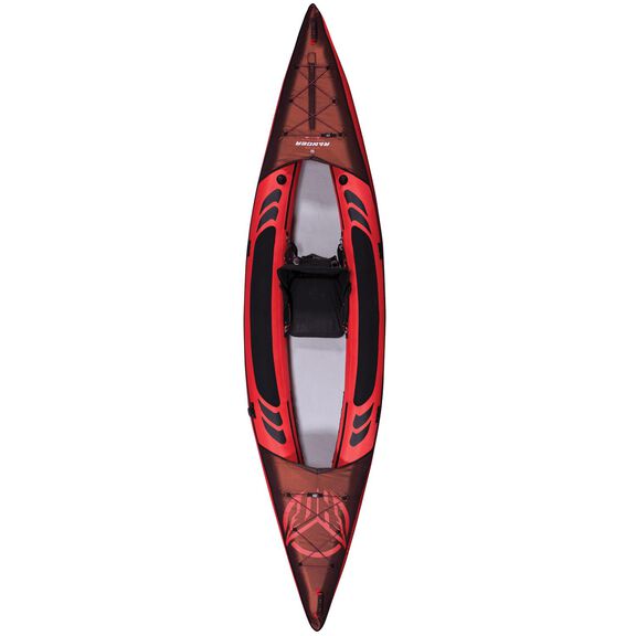 Ranger 1 iKayak Inflatable Kayak image number 1