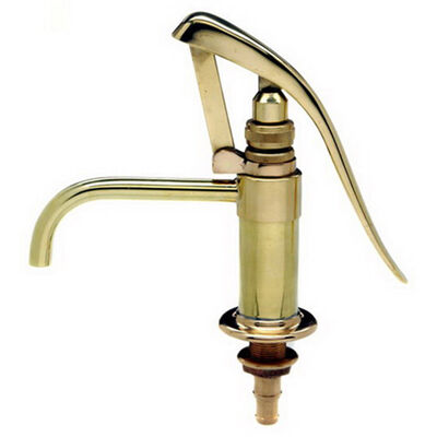 Traditional Galley Lever Hand Pump
