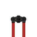 Master ANL Fuse Block for 4 AWG to 1/0 AWG Wire (250A Maximum) image number 1