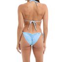 Women's Brush Camo Key West Bottom Tie Side Bikini Bottoms image number 4