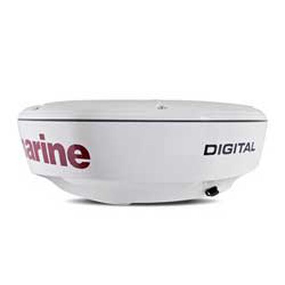 RD424D Digital Radome with 10m RayNet Cable image number 0