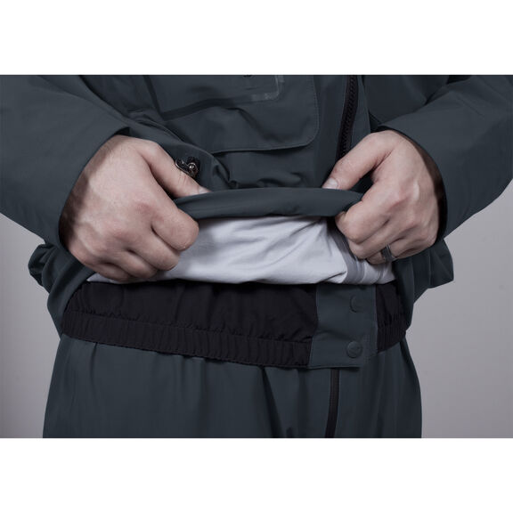 Men's Dark and Stormy Jacket image number 6