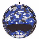 The Super Shark 3-Person Towable Tube image number 0