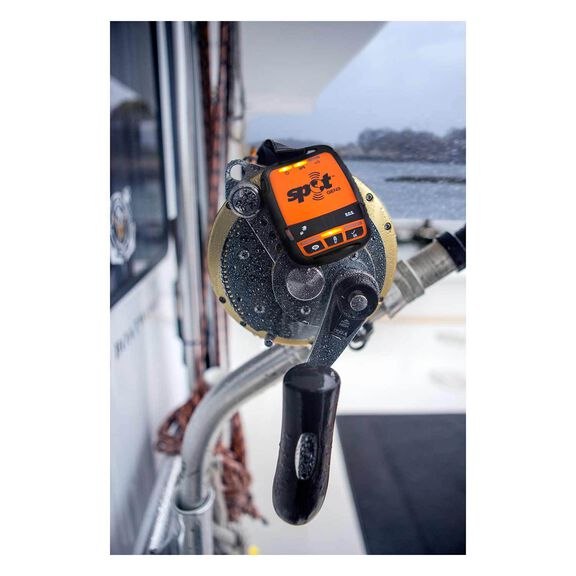 GEN3&reg; Satellite Messenger image number 7
