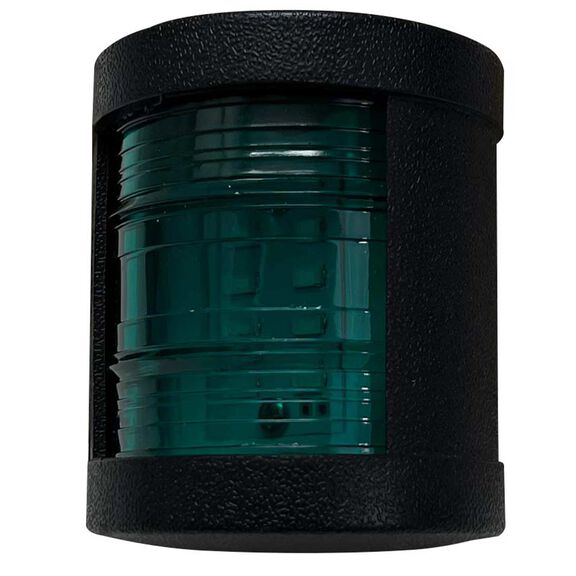 Side Mount LED Starboard Navigation Light image number 2