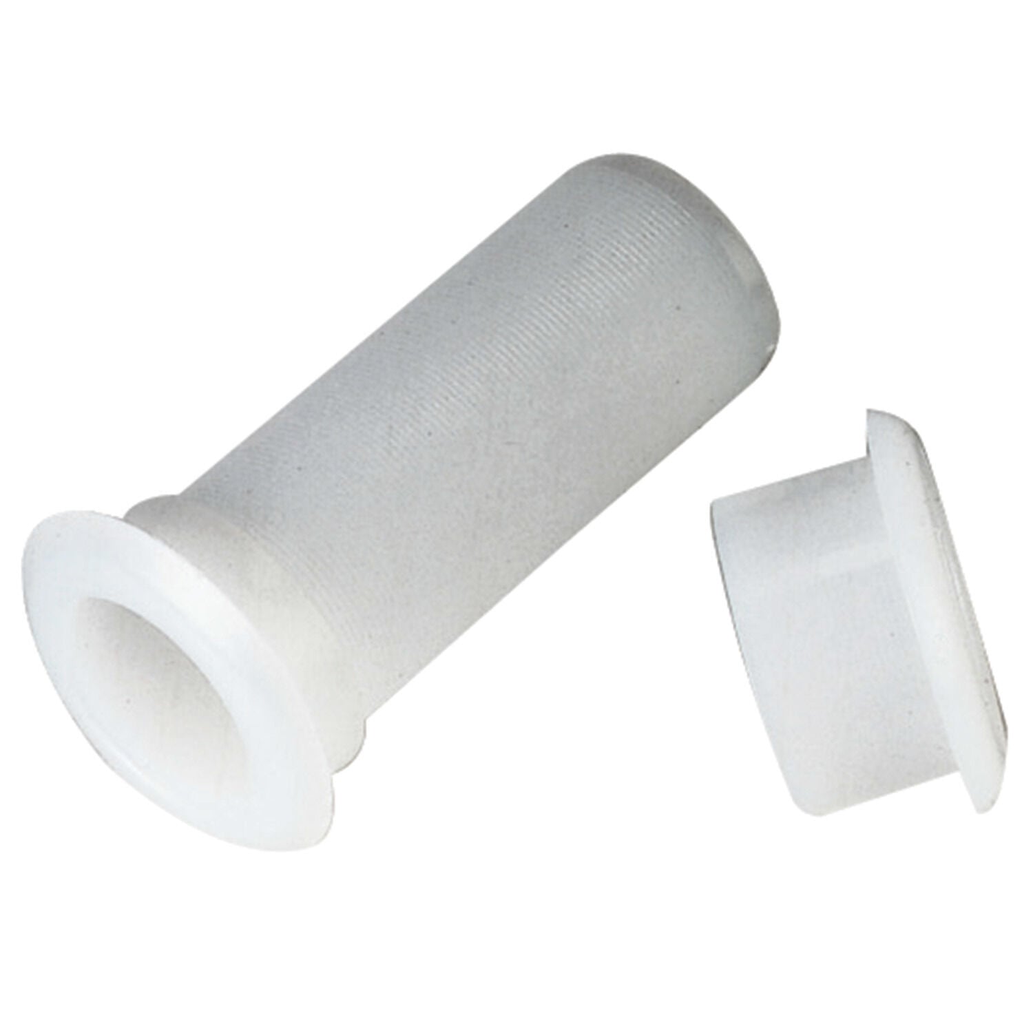1" Motorwell Drain Tube