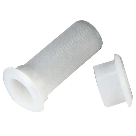 1" Motorwell Drain Tube image number 0