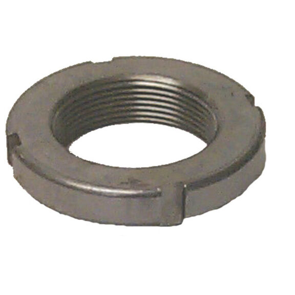 18-3769 Pinion Nut for OMC Sterndrive/Cobra Stern Drives image number 0