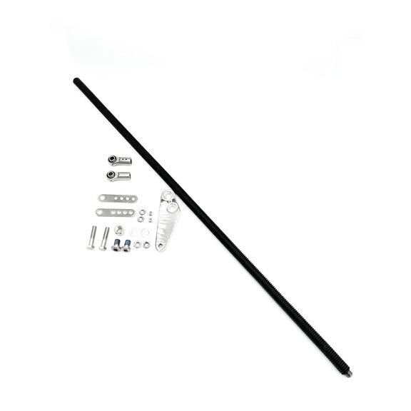 Uflex Tie Bar Kit image number 2
