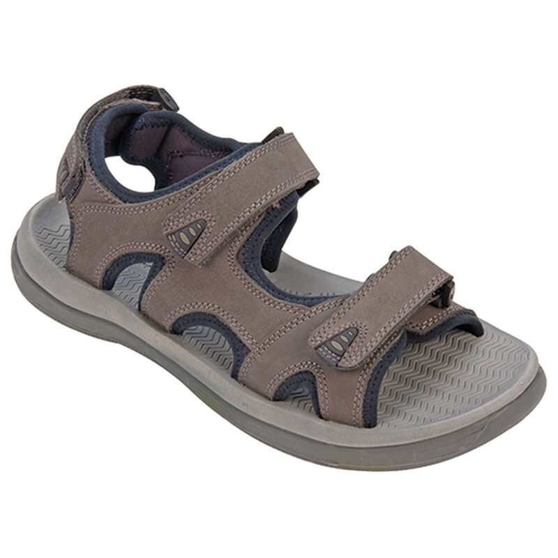 Men's Performance Boat Sandals West Marine