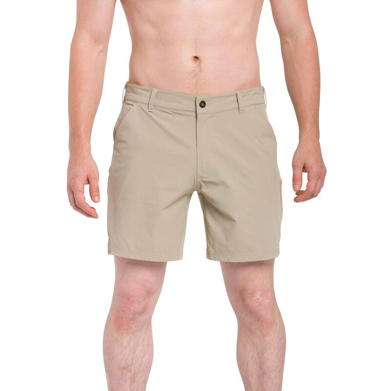 Men's Gaff Shorts image number 4