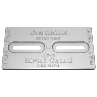 Diver's Dream Anode