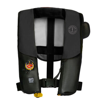 HIT™ Inflatable Life Jacket for Law Enforcement (Auto Hydrostatic)