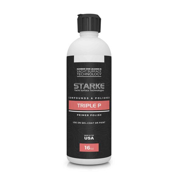 Triple P Primer Polish image number 0