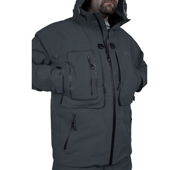Men's Dark and Stormy Jacket image number 5