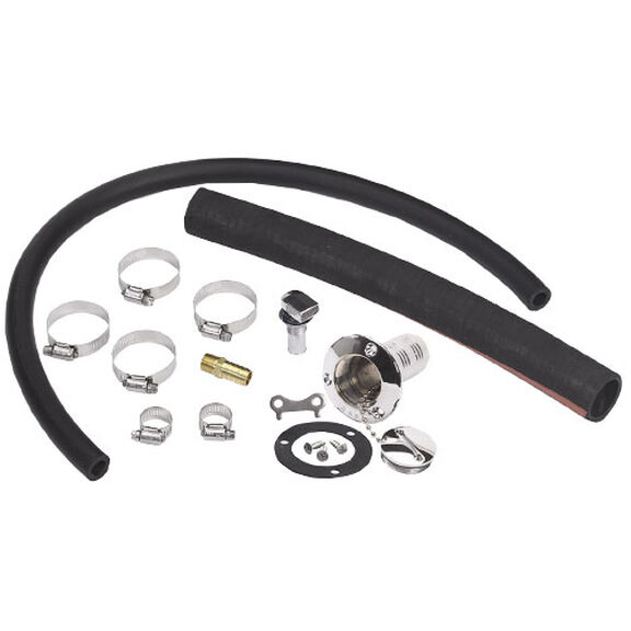 Fuel Tank Installation Kit image number 0