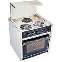 Electric Gourmet Galley Range image number 0
