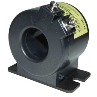 AC Current Transformer, 300A AC/50mA AC
