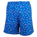 Men's Marlin Boat Swim Trunks image number 0
