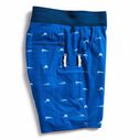 Men's Clean Fish Board Shorts image number 1