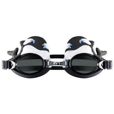 Kid's CharacTYR Happy Whale Goggles
