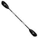 230cm Accent Energy Carbon Kayak Paddle image number 0
