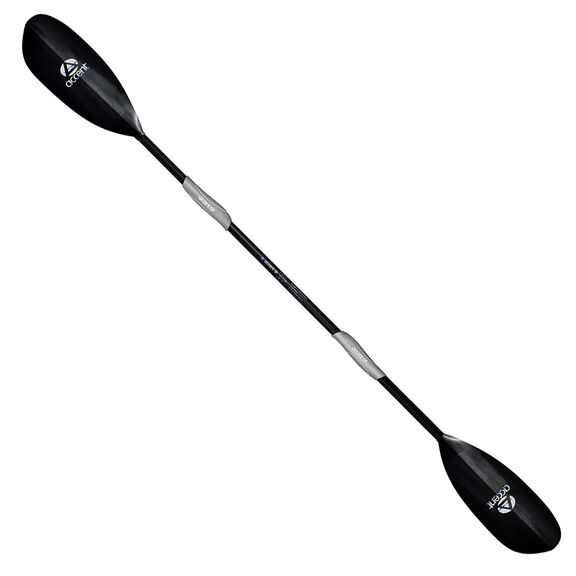 230cm Accent Energy Carbon Kayak Paddle image number 0