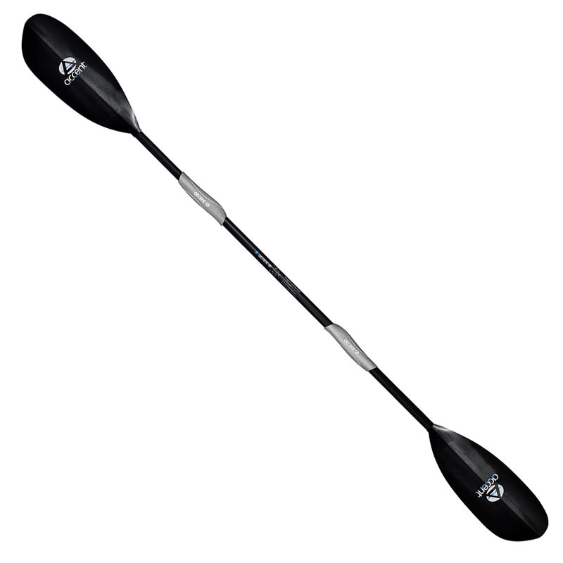 230cm Accent Energy Carbon Kayak Paddle image number null