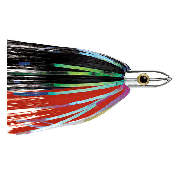 Ilander Heavy-Weight Flasher Fishing Lure, 8 1/4" image number 0