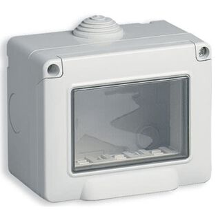 Vimar Eikon Cover Plate