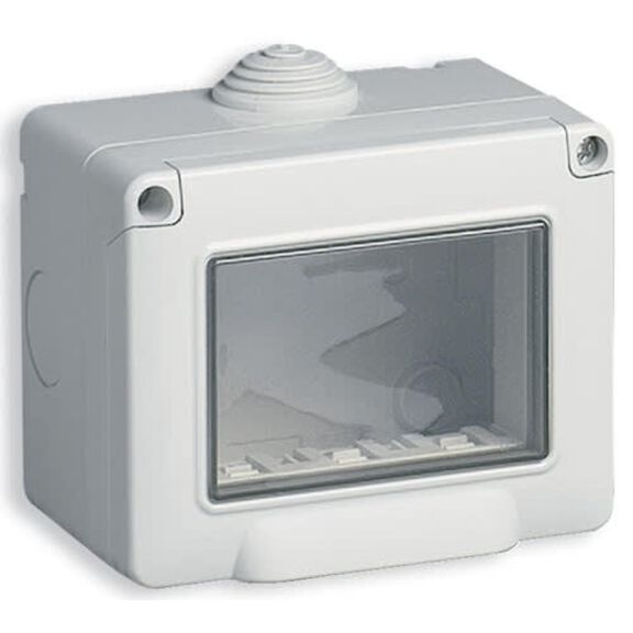 Vimar Eikon Cover Plate image number 0