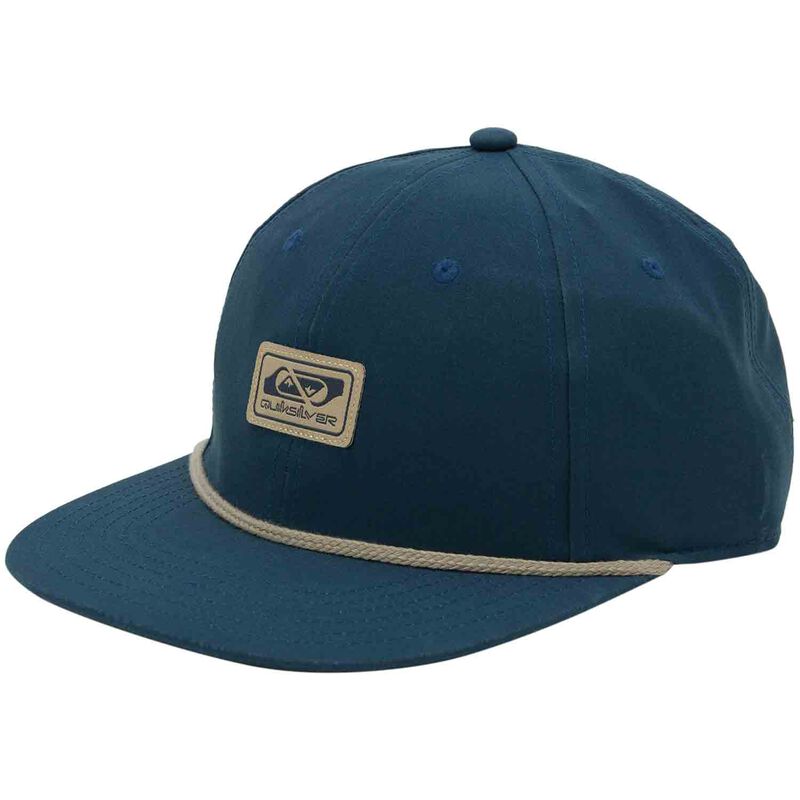 QUIKSILVER Taxer Baseball Cap West Marine