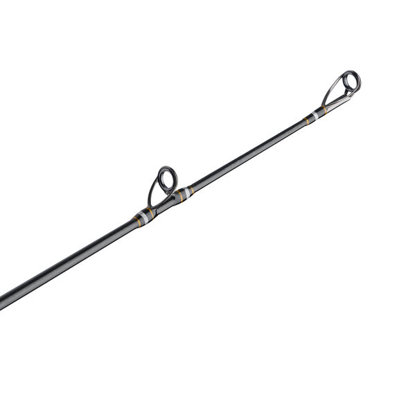 6'6" Carnage&trade; III Boat Conventional Rod, Heavy Power image number 4