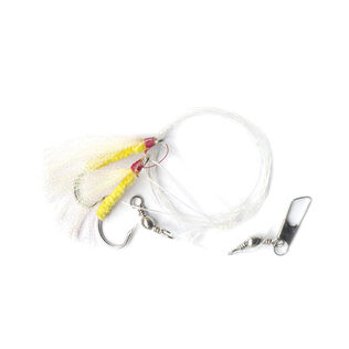 Shrimp Fly Leader