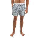 Men's Downswell 16" El Nino Swim Trunks image number 0