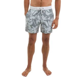 Men's Downswell 16" El Nino Swim Trunks