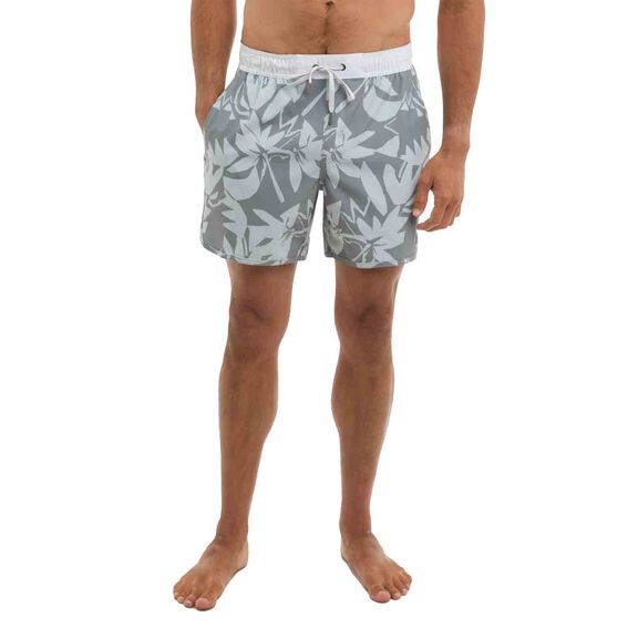 Men's Downswell 16" El Nino Swim Trunks image number 0