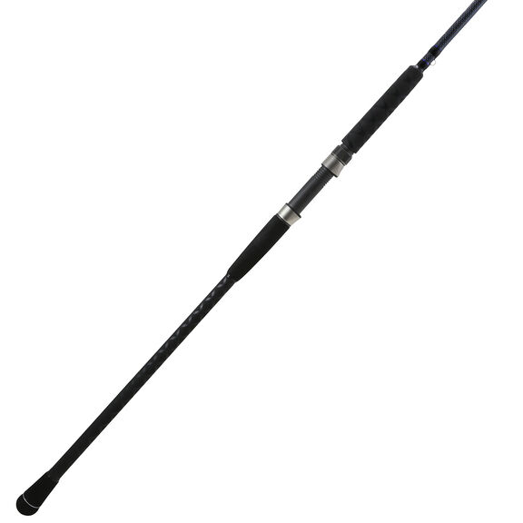 OKUMA 9' Rockaway Spinning Surf Rod, Medium/Heavy Power