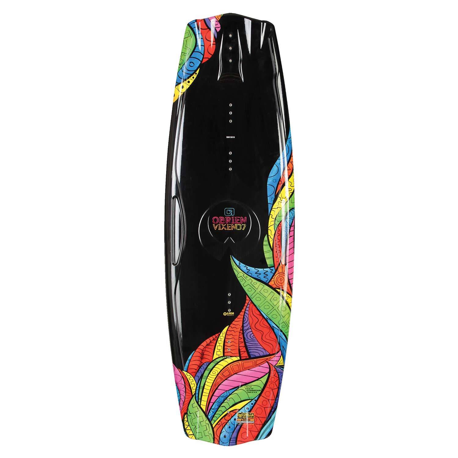 O'BRIEN 132cm Vixen Wakeboard Blank