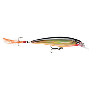X-Rap&reg; Jerkbait, 3 1/8"