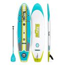 Breeze Gatorshell 11' 6" Full Trax Paddleboard image number 1