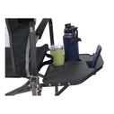 Freestyle Rocker XL Chair with Side Table image number 3